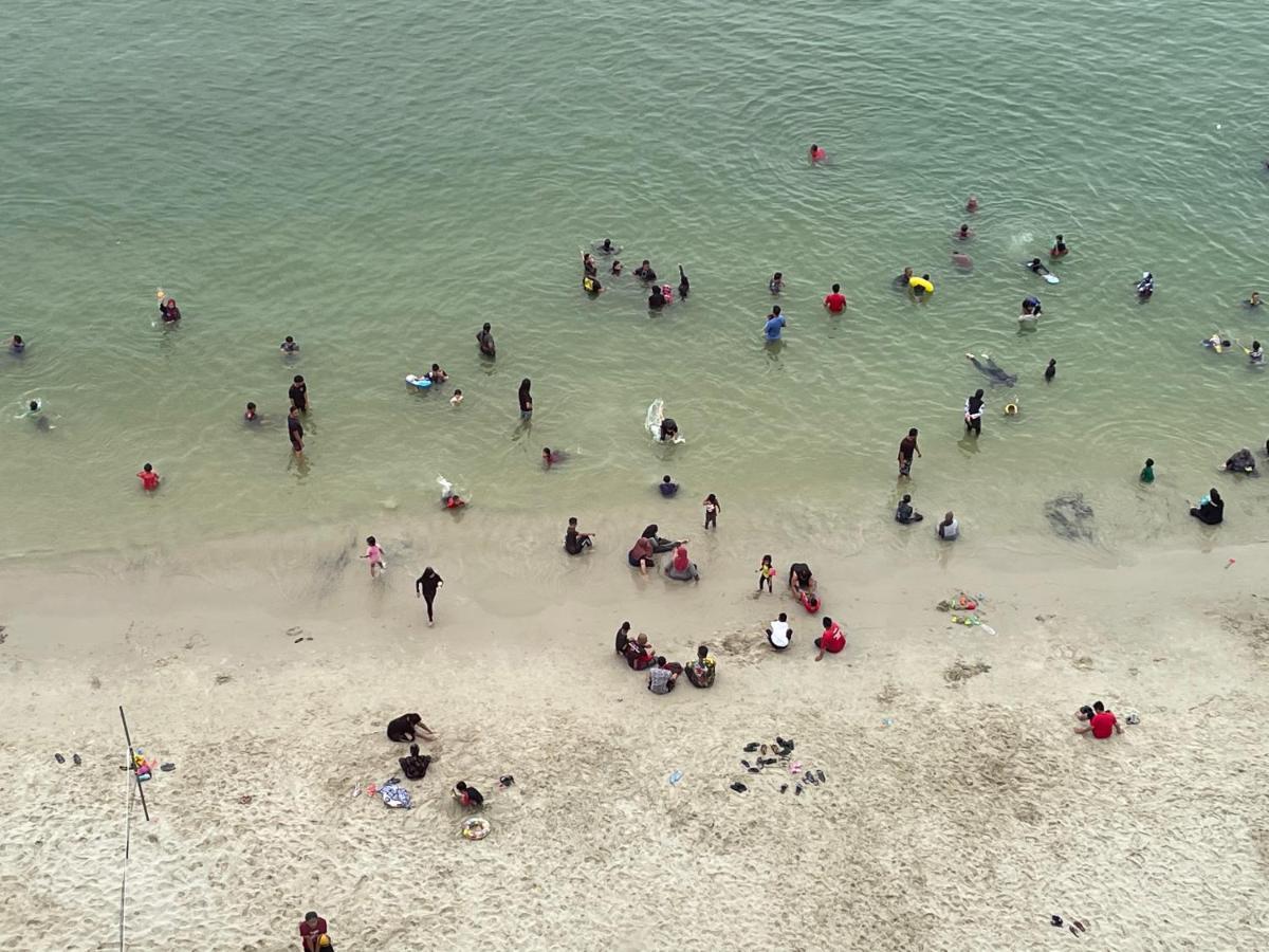 Private,Glory Beach Resort Port Dickson-Negeri Sembilan Екстер'єр фото